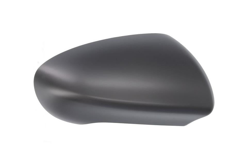 FITS NISSAN QASHQAI 2007 – 2013 RIGHT DOOR WING MIRROR COVER READY TO PAINT NEW