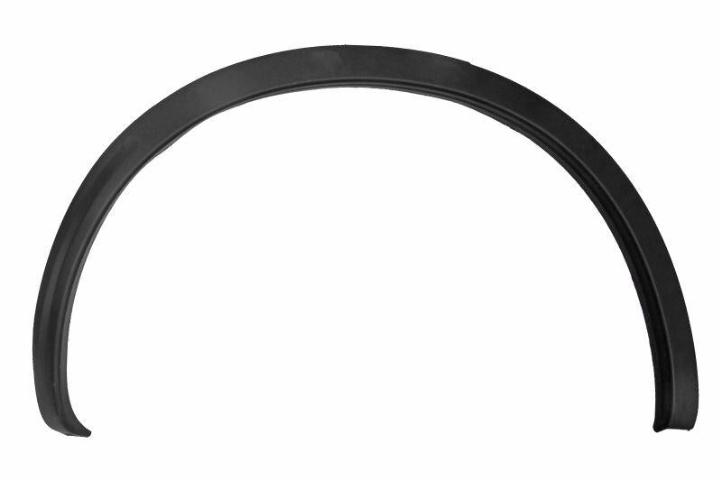 NISSAN QASHQAI 2007 - 2013 REAR WING WHEEL ARCH TRIM COVER RIGHT DRIVERS SIDE