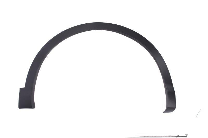 FOR NISSAN QASHQAI 2017 - 2021 FRONT WING WHEEL ARCH TRIM RIGHT DRIVER SIDE