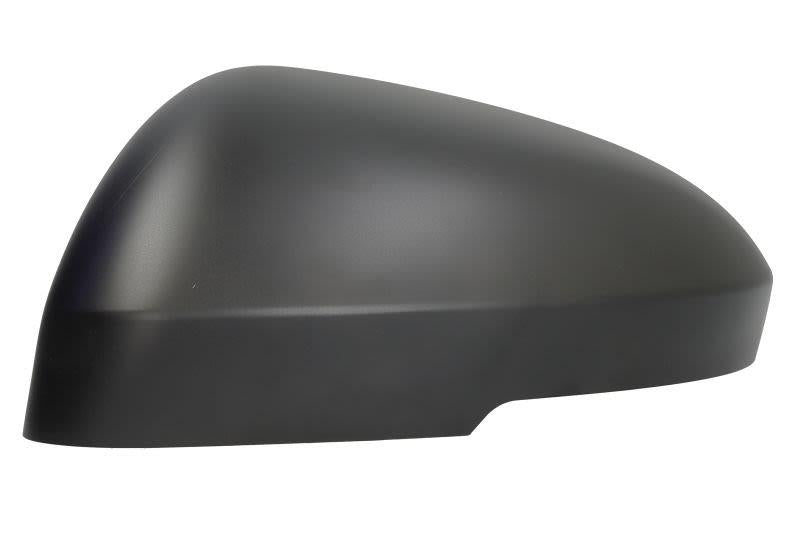 NISSAN QASHQAI 2021-2024 DOOR MIRROR CASING COVER PRIMED PASSENGER SIDE LEFT NEW