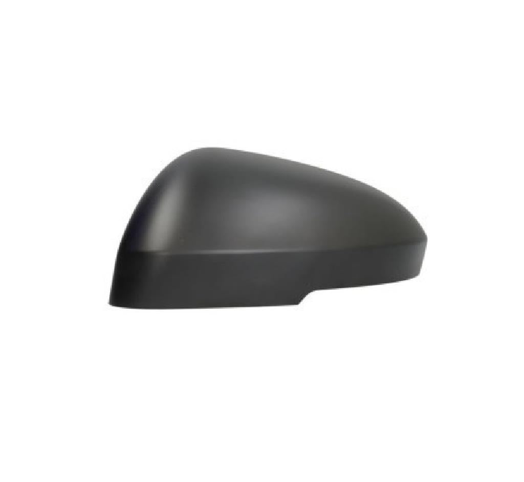 NISSAN QASHQAI 2021-2024 DOOR MIRROR CASING COVER PRIMED PASSENGER SIDE LEFT NEW