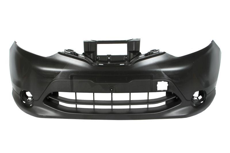 FITS NISSAN QASHQAI 2014 - 2017 FRONT BUMPER NO PARKING SENSOR HOLES