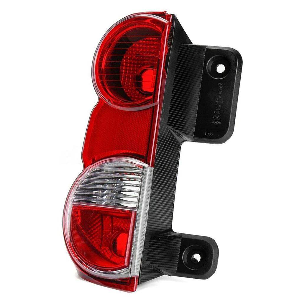 FOR NISSAN NV200 2009 - 2015 LH REAR LAMP TAIL LIGHT LEFT NEARSIDE N/S