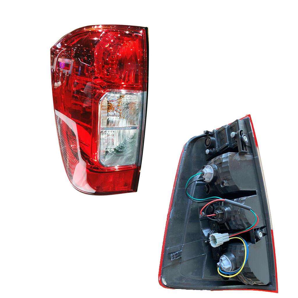 FOR NISSAN NAVARA 2016 - 2021 REAR LIGHT LAMP LEFT PASSENGER SIDE 265554KJ0A