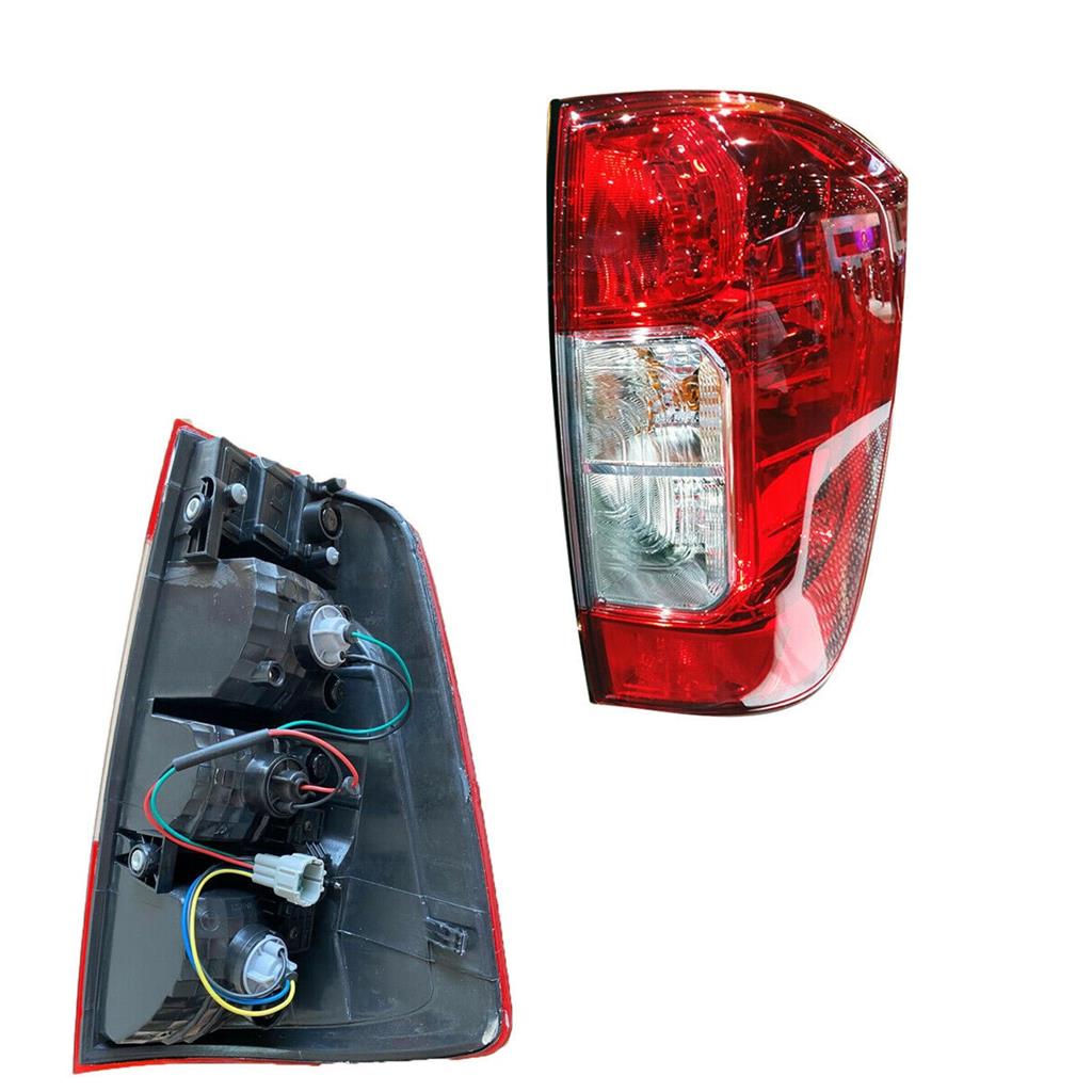 FOR NISSAN NAVARA 2016 - 2021 REAR LIGHT LAMP RIGHT DRIVER SIDE 265504KJ0B