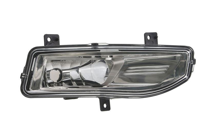 NISSAN X - TRAIL 2017 - 2022 FRONT FOG LIGHT FOGLAMP DRIVERS SIDE RIGHT