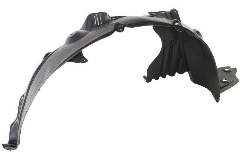 FOR NISSAN NOTE 2006 -2013 FRONT WING SPLASH GUARD RIGHT DRIVERS SIDE WHEEL ARCH NEW