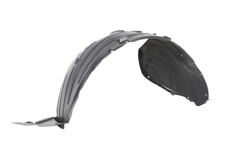 FOR NISSAN QASHQAI 2010 -2014 FRONT WING SPLASH GUARD INNER ARCH LEFT PASSENGERS NEW