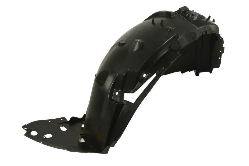 NISSAN QASHQAI 2024 ONWARDS FRONT WING SPLASHGUARD WHEEL ARCH LINER INNER LEFT