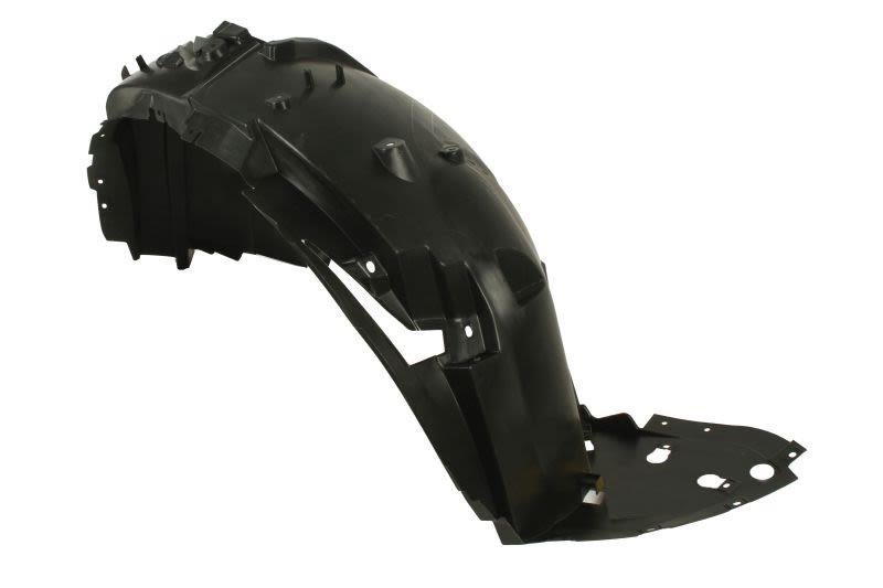 NISSAN QASHQAI 2021 ON FRONT WING SPLASHGUARD WHEEL ARCH LINER INNER RIGHT SIDE
