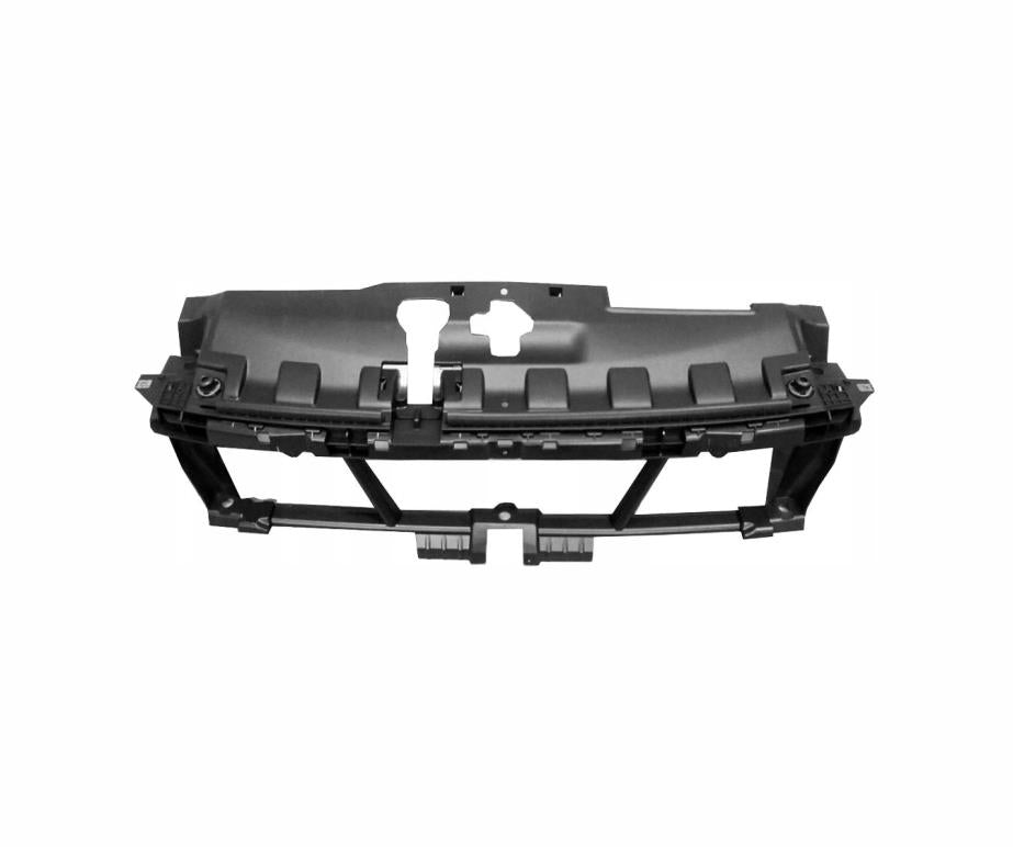 PEUGEOT 308 2017 - 2021 FRONT BUMPER GRILLE HOLDER SUPPORT PANEL