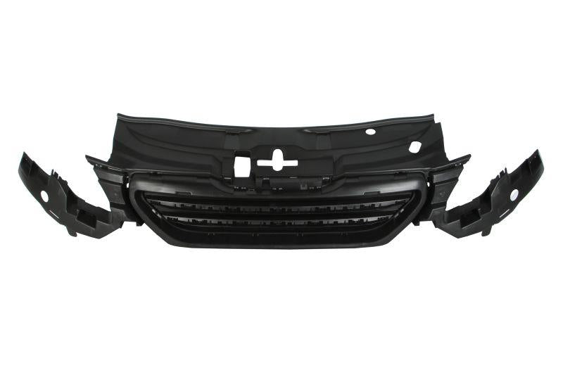 PEUGEOT 2008 2013 - 2016 GRILLE HOLDER UPPER FRAME 9678490680 STANDARD MODELS