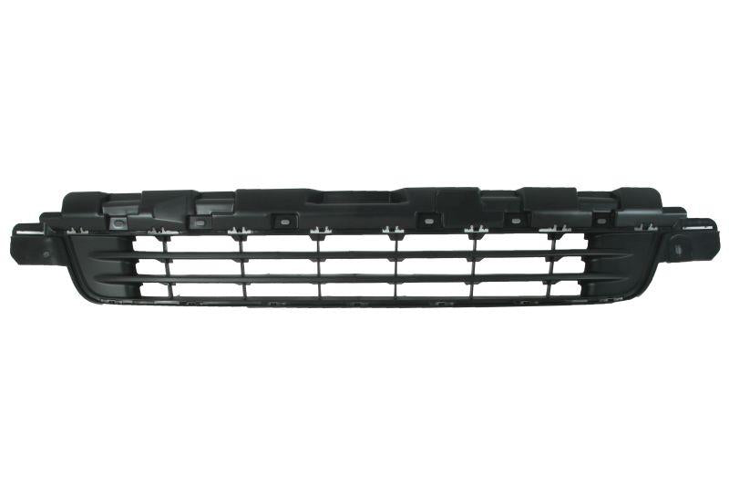 PEUGEOT TRAVELLER 2016 ON FRONT BUMPER GRILLE UPPER FOR PAINTED BUMPER ONLY