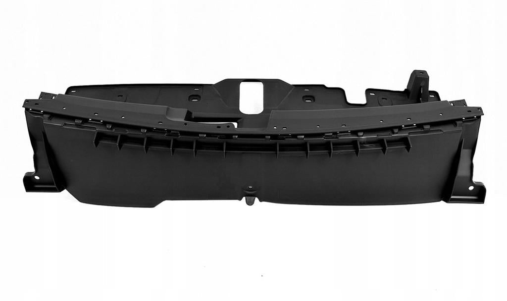 PEUGEOT 2008 2020 ON BONNET SLAM PANEL MOULDING PLASTIC TRIM TOP 9838455280