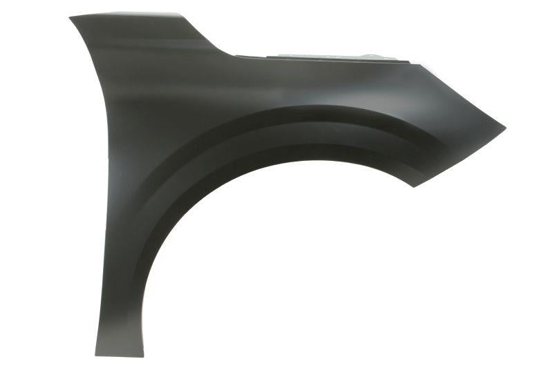 PEUGEOT 208 2020 2021 2022 2023 2024 FRONT WING RIGHT DRIVER SIDE PRIMED