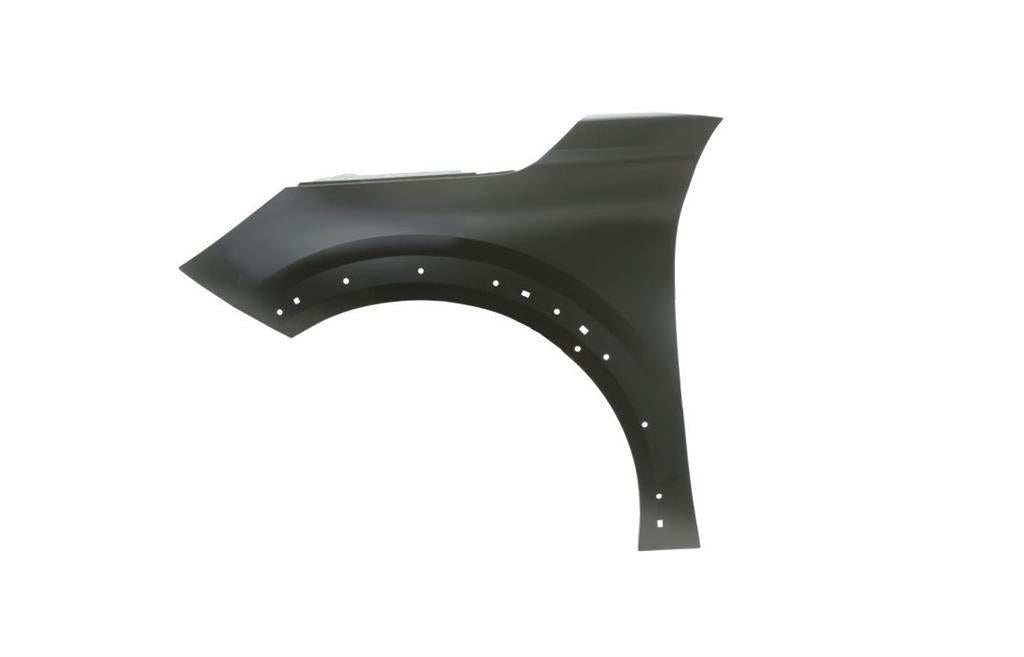 PEUGEOT 208 2020 ONWARDS FRONT WING LEFT PASSENGER SIDE PRIMED 9823208580