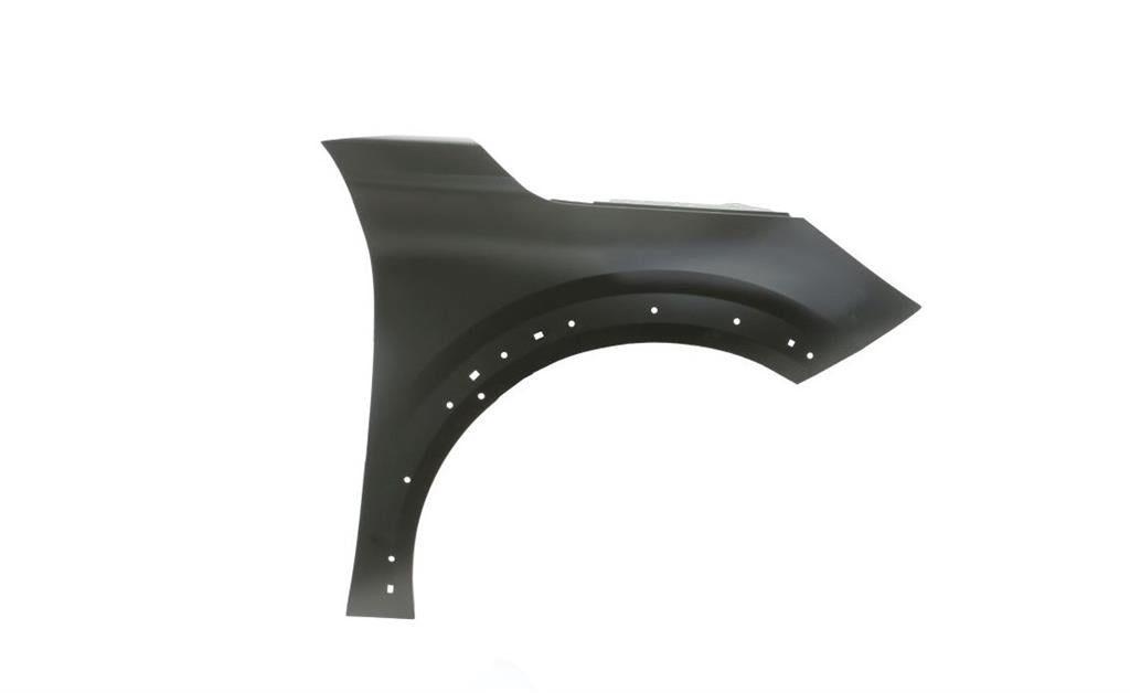 PEUGEOT 208 2020 ONWARDS FRONT WING RIGHT DRIVER SIDE PRIMED 9823208280