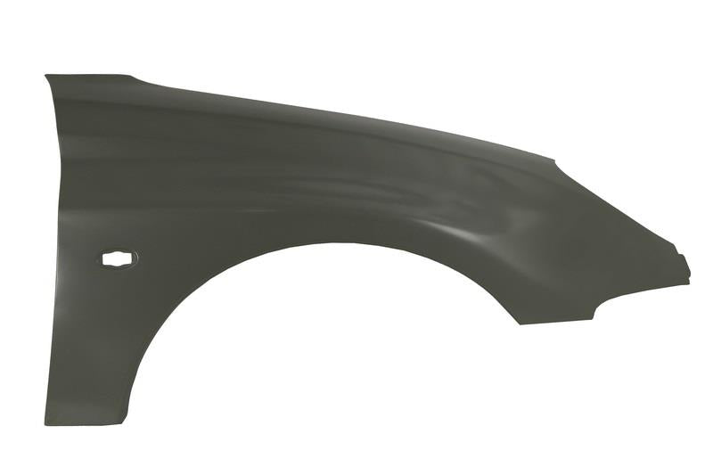 PEUGEOT 206 FRONT WING RIGHT DRIVERS SIDE NEW INSURANCE APPROVED