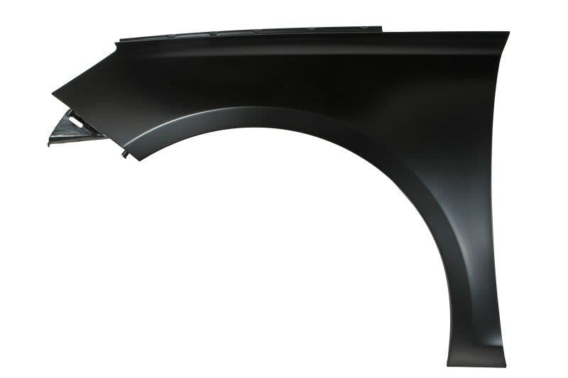 PEUGEOT 308 2014 - 2017 FRONT WING FENDER PASSENGER SIDE LEFT INSURANCE APPROVED