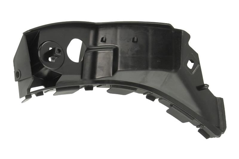 PEUGEOT 107 2005 – 2014 FRONT BUMPER BRACKET MOUNT LEFT PASSENGER SIDE 741687