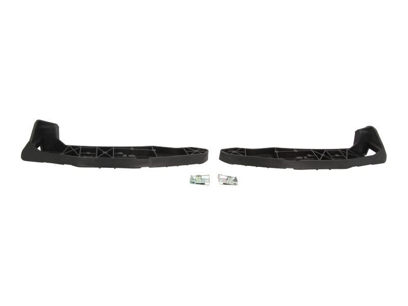 NEW PEUGEOT 208 REAR BUMPER 2012 - 2019 BRACKET LH & RH MOUTING BUMPER HOLDER