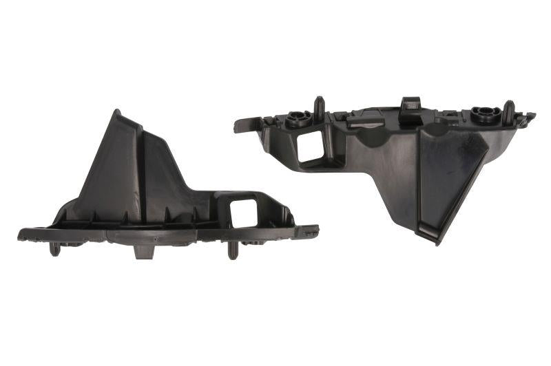 PEUGEOT 208 HATCHBACK 2023 ONWARD FRONT BUMPER MOUNT BRACKET SET PAIR BOTH SIDES