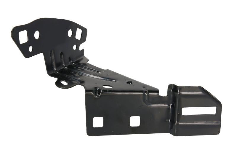 PEUGEOT 208 2015 - 2020 FRONT BUMPER WING MOUNTING METAL BRACKET DRIVER RIGHT