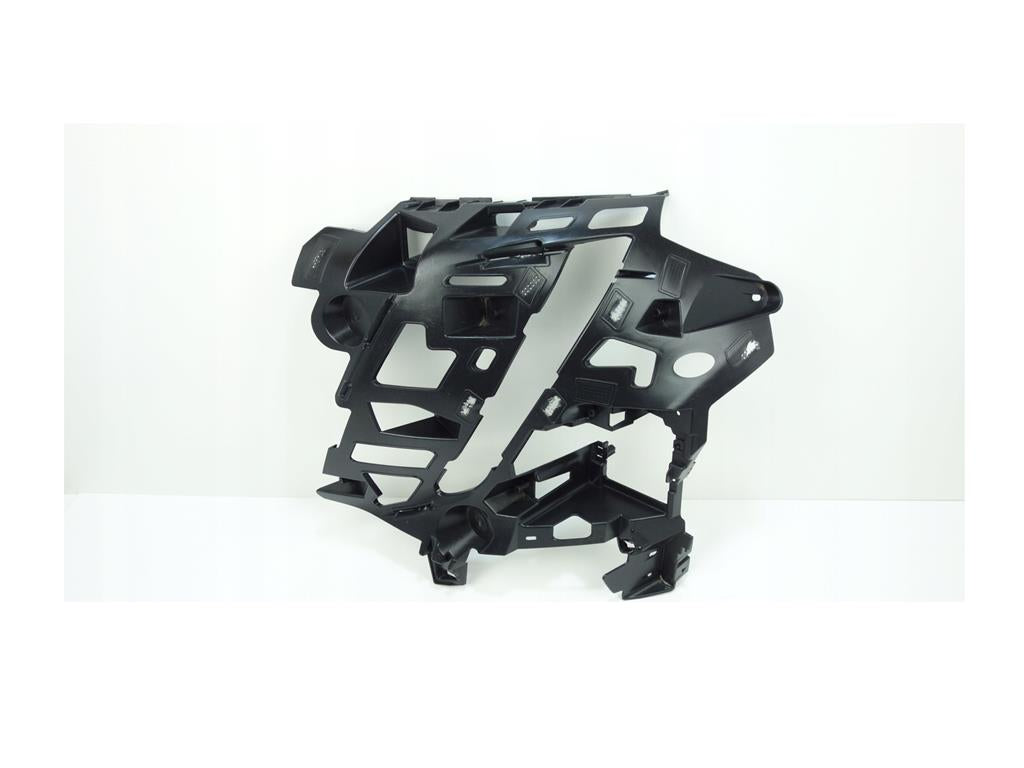 PEUGEOT 2008 2020 – 2023 FRONT BUMPER MOUNT BRACKET PASSENGER SIDE LEFT NEW