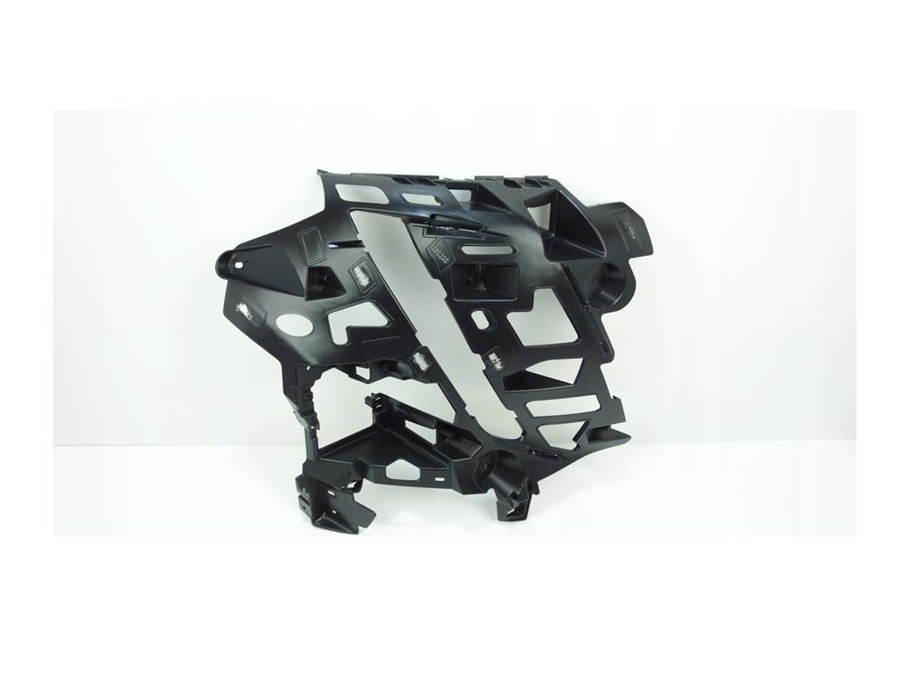 PEUGEOT 2008 2020 – 2023 FRONT BUMPER MOUNT BRACKET DRIVER SIDE RIGHT
