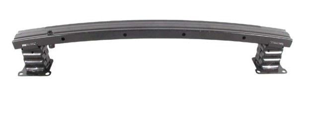 PEUGEOT 207 2006 - 2012 FRONT BUMPER REINFORCER IMPACT CRASH BAR STEEL NEW