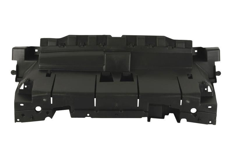 VAUXHALL COMBO 2018 ON FRONT BUMPER CENTRE SUPPORT BRACKET 9830100580 MIDDLE