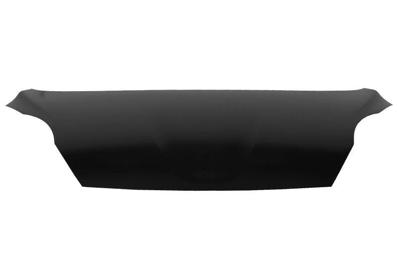 PEUGEOT 107 2012 -2014 BONNET HOOD PRIMED STEEL INSURANCE APPROVED OEM QUALITY