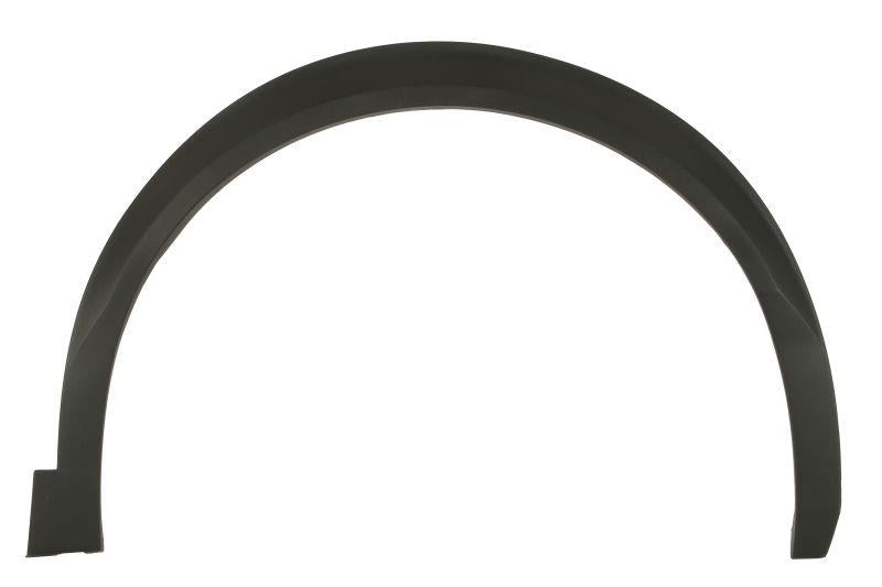 PEUGEOT 2008 2019 - 2023 FRONT WHEELARCH TRIM MOULDING DRIVER RIGHT 98257366XT