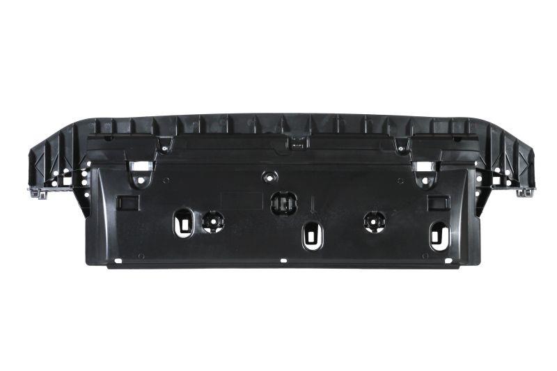 PEUGEOT 2008 2013 - 2020 FRONT ENGINE COVER UNDERTRAY FRONT BUMPER LOWER