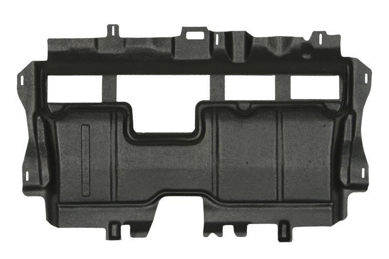 CITROEN DS3 2010 - 2016 FRONT ENGINE COVER UNDERTRAY INSURANCE APPROVED 7013GL