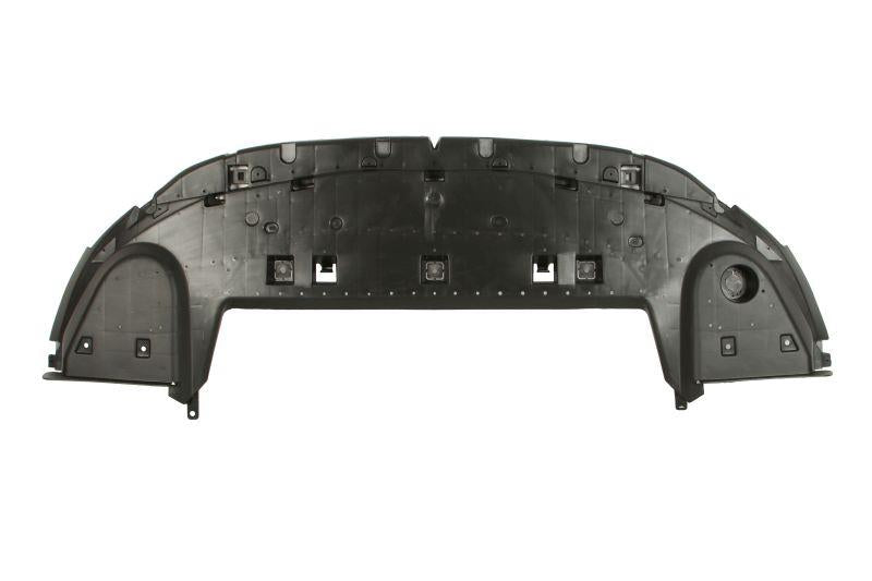 VAUXHALL ASTRA 2022 ONWARDS ENGINE UNDERTRAY UNDER COVER SHEILD GUARD NEW