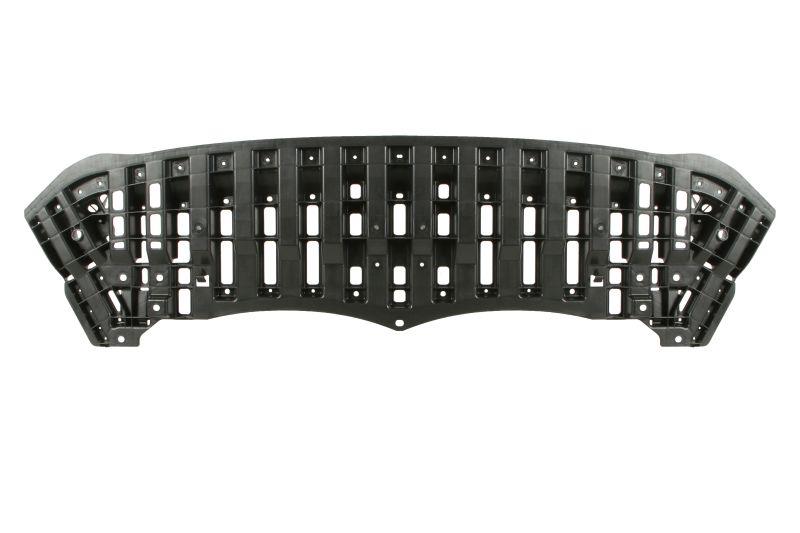 CITROEN C1 2014 - 2022 FRONT BUMPER UNDERTRAY UNDERSHIELD GUARD NEW B000812480