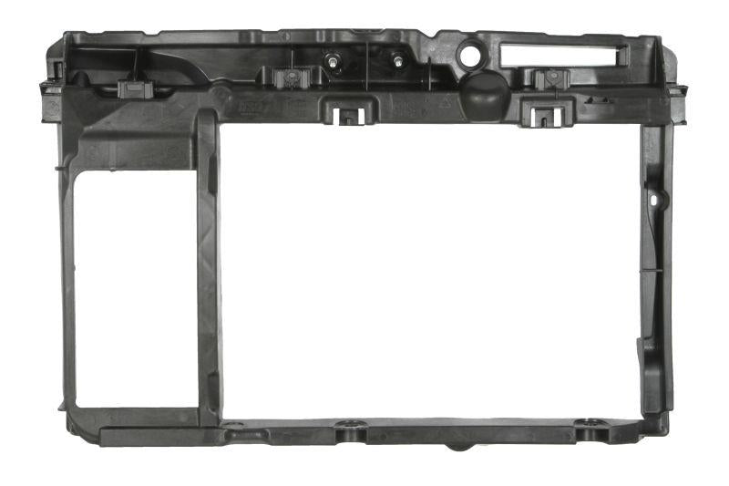 C4 CACTUS 1.6 HDI 2012 - 2019 FRONT PANEL SLAM PANEL 7104AF 9801492280