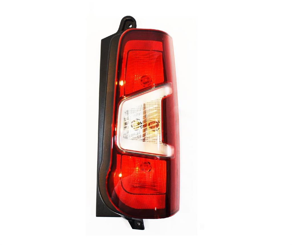 VAUXHALL COMBO 2018 2019 2020 2021 2022 REAR LIGHT LAMP DRIVER SIDE RIGHT