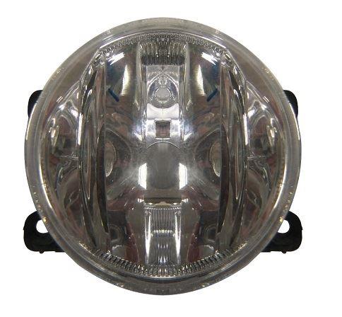 PEUGEOT 208 2012- 2015 FRONT FOG LIGHT LEFT OR RIGHT BOTH SIDE IS SAME