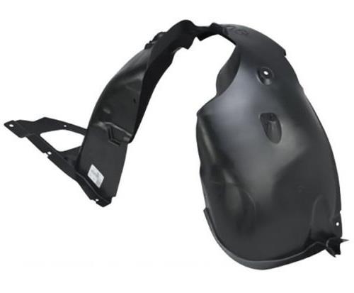 PEUGEOT 208 2012 - 2020 FRONT WING SPLASHGUARD LEFT PASSENGER INNER WHEEL ARCH