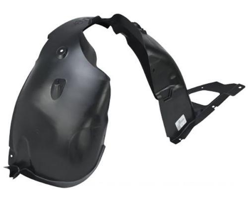 PEUGEOT 208 2012 -2020 FRONT WING SPLASHGUARD RIGHT DRIVER SIDE INNER WHEEL ARCH