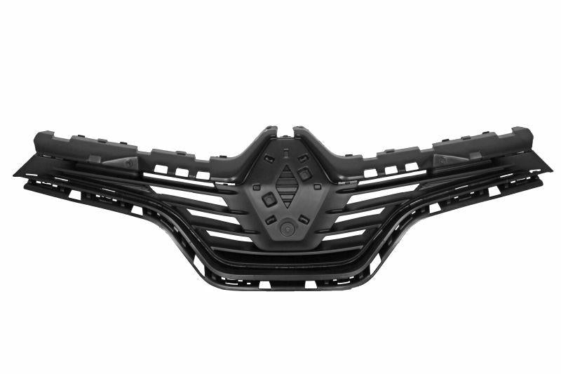 RENAULT CAPTUR 2013 - 2017 GRILLE FRONT BUMPER RADIATOR MAIN GRILLE 623102335R