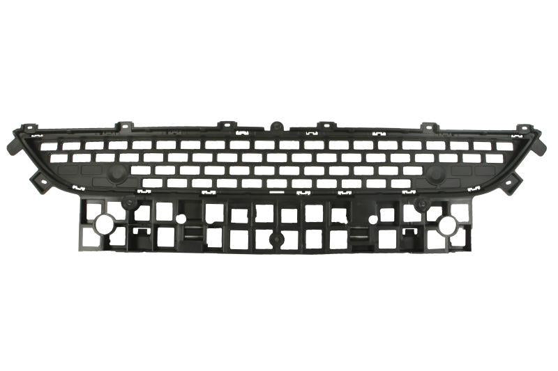RENAULT MASTER 2019 - 2023 FRONT BUMPER LOWER CENTRE GRILLE NO PARKING SENSOR