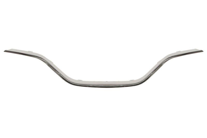 RENAULT CAPTUR 2017 – 2020 FRONT GRILLE TRIM LOWER SECTION CHROME MOULDING