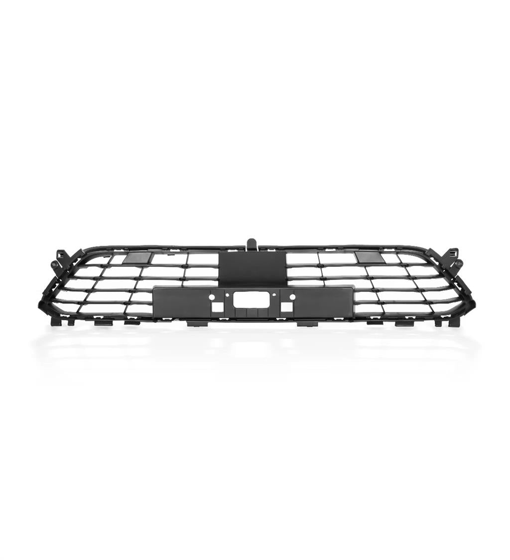 RENAULT CLIO 2023 ON FRONT BUMPER LOWER CENTRE GRILLE NO PDC HOLES 622549102R