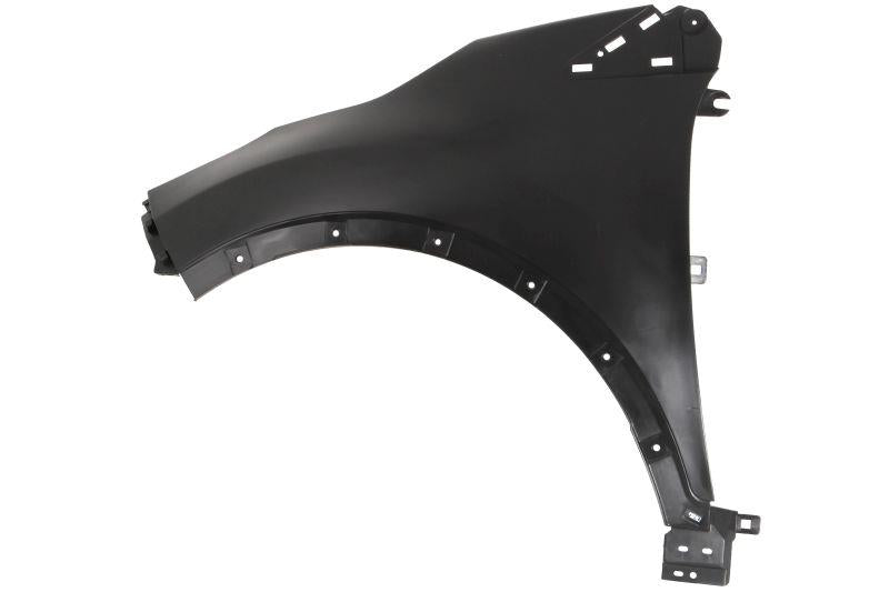 RENAULT CAPTUR 2017 - 2020 FRONT WING FENDER PRIMED PASSENGER SIDE LEFT NEW