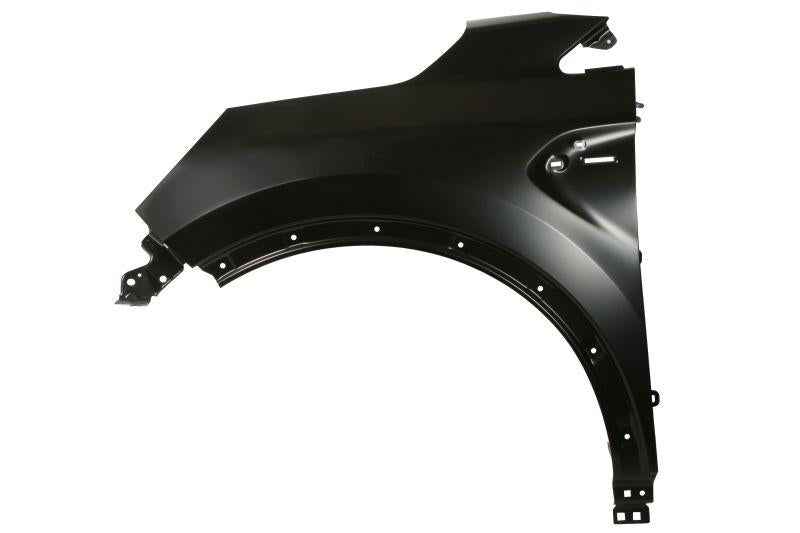 RENAULT CAPTUR 2020 -2024 RONT WING PASSENGERS SIDE FENDER PANEL LEFT PRIMED