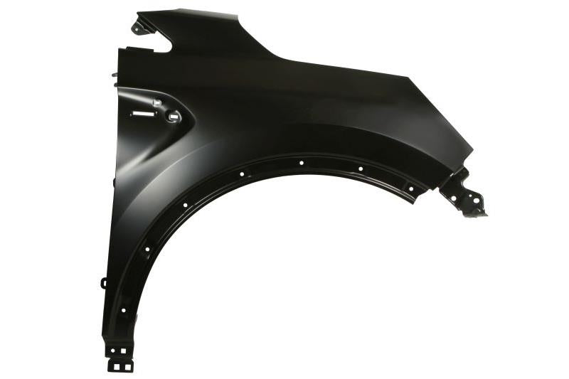RENAULT CAPTUR 2020 -2024 FRONT WING DRIVERS SIDE FENDER PANEL RIGHT PRIMED