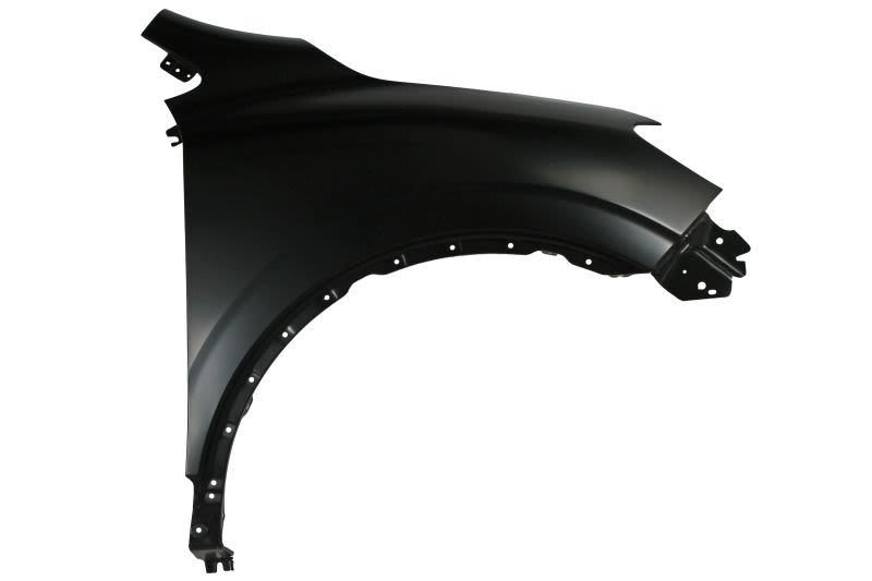RENAULT KADJAR 2015 - 2018 FRONT WING RIGHT DRIVERS FENDER SIDE PANEL PRIMED